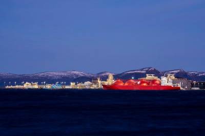 Reineiere tapte søksmål mot Statnett om elektrifisering av Melkøya